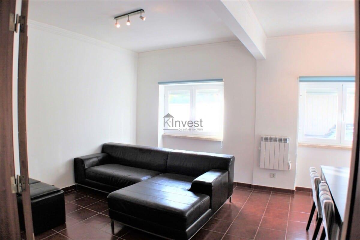 Apartamento T1 Equipado na Estrela