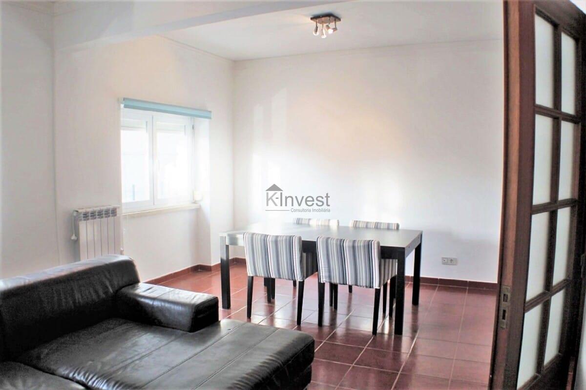 Apartamento T1 Equipado na Estrela