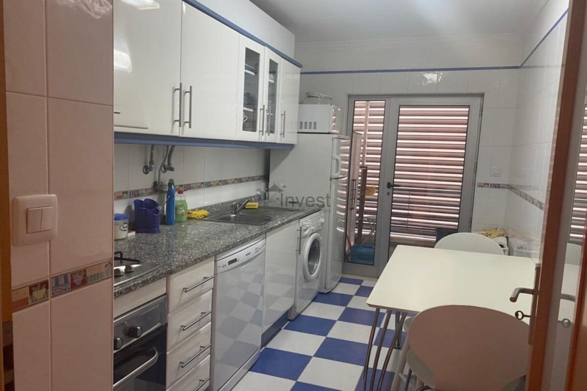 Apartamento T1 Mobilado - Encosta da Marina, Portimão