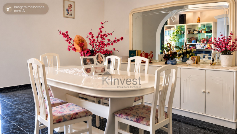 Apartamento T3 em Portimão