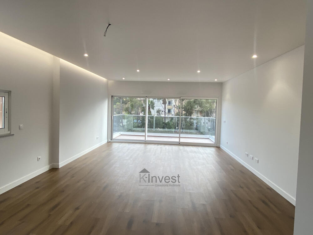 Apartamento T3 Nova Construção - Albufeira - K-Invest