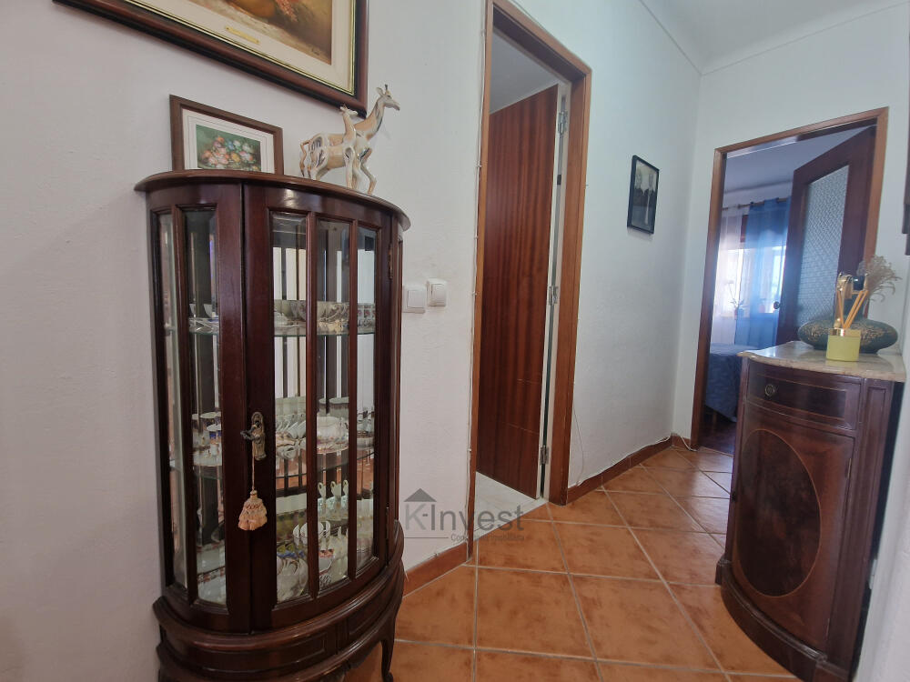 Apartamento T3 com Garagem Box - Portimão