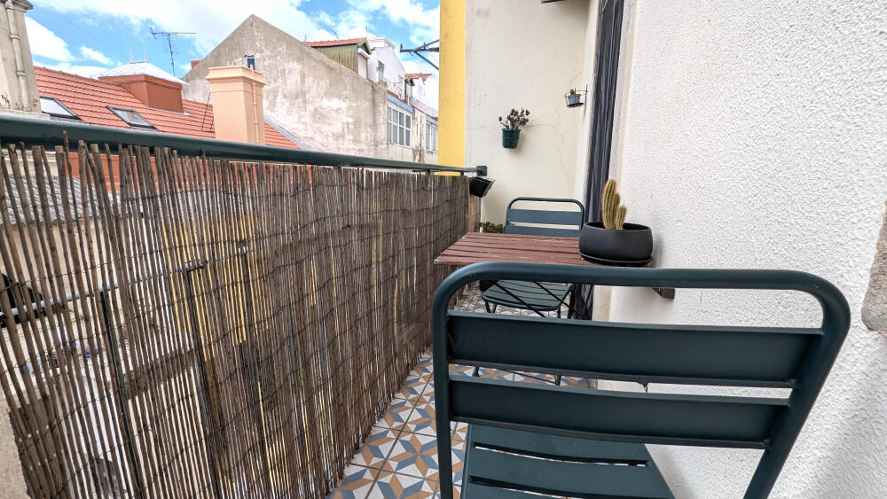 Apartamento T3 em São Vicente , Santa Apolónia , Lisboa - K-Invest