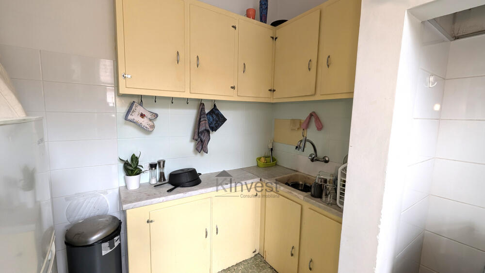 Apartamento T3 em São Vicente , Santa Apolónia , Lisboa - K-Invest