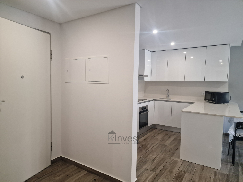 Arrendamento Apartamento T2 - Portimão