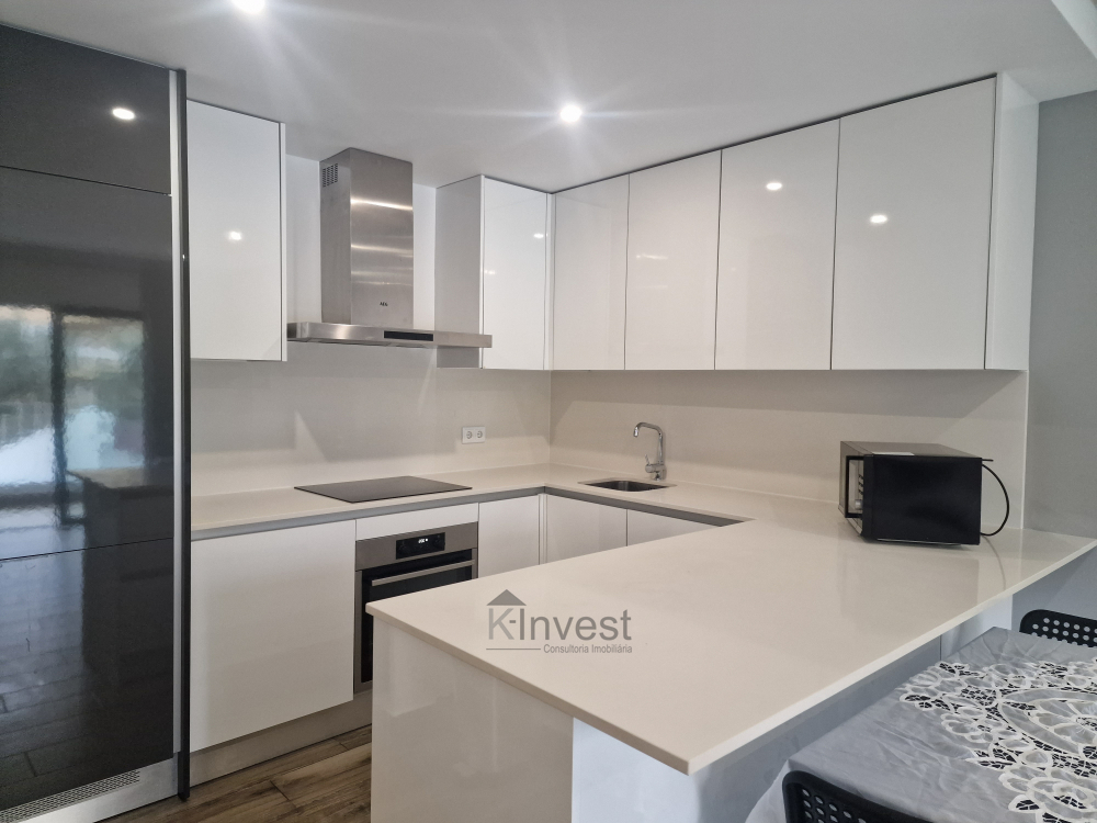 Arrendamento Apartamento T2 - Portimão