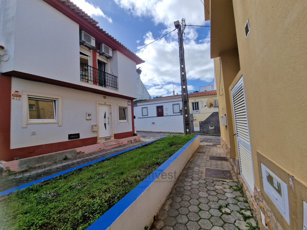 Moradia T2 - Mexilhoeira da Carregação - K-Invest