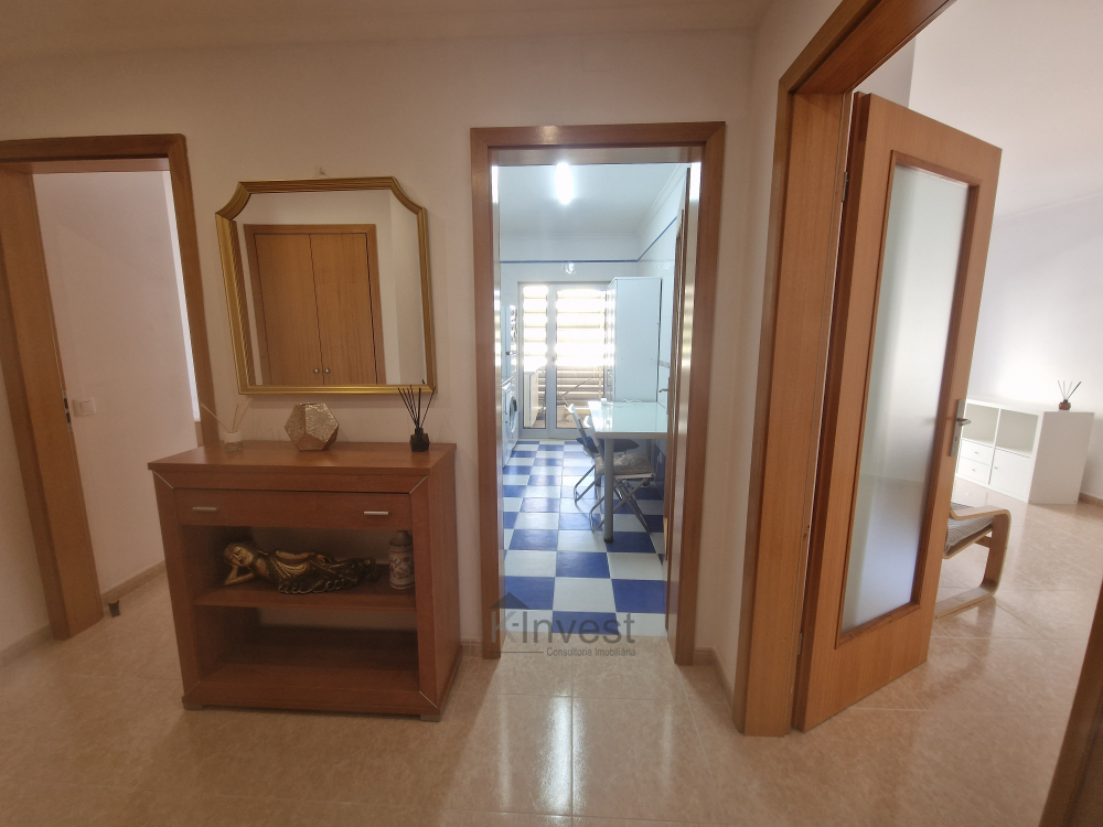 Arrendamento Apartamento T1 - Encosta da Marina, Portimão