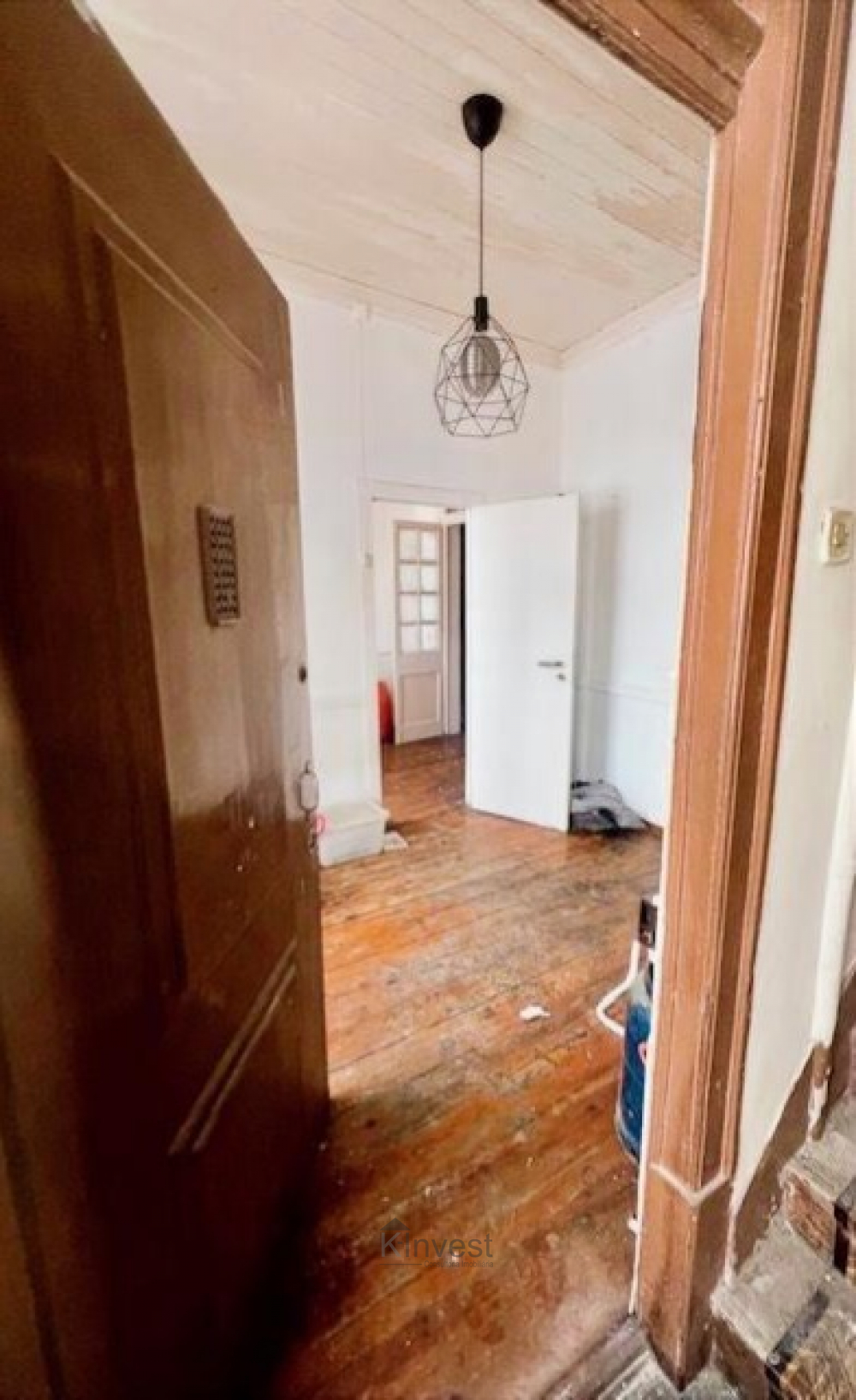 T1 no Coração de Alfama – Oportunidade de Investimento