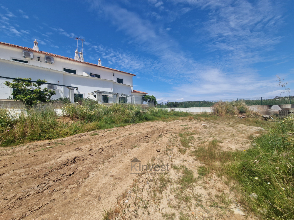 Lote Urbano para Moradia T4, junto ao Verdelago Resort, com PIP aprovado Altura , Castro Marim , Algarve