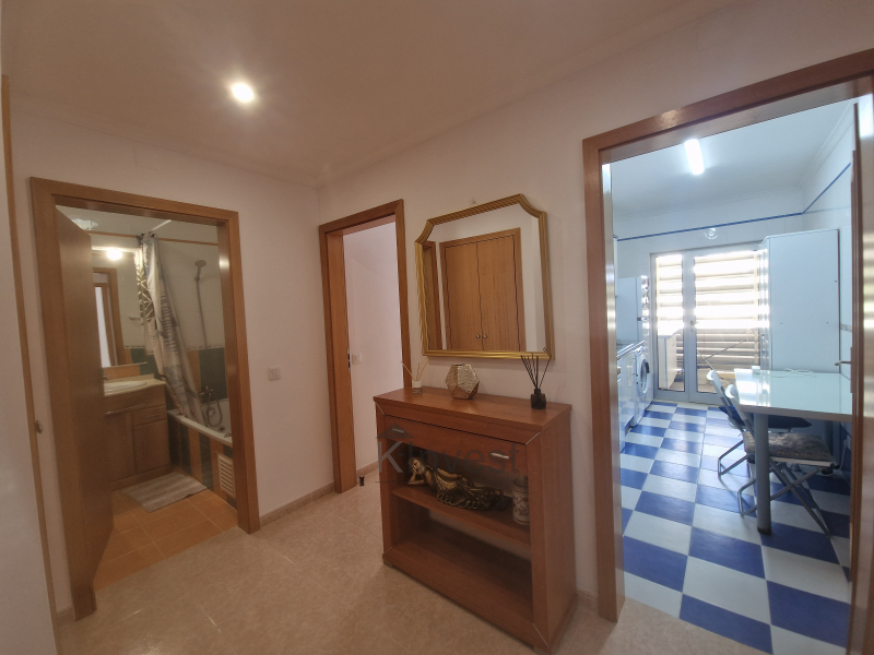 Arrendamento Apartamento T1 - Encosta da Marina, Portimão