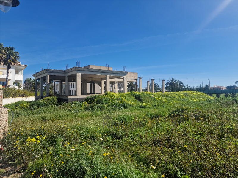 Lote Terreno para Construção Moradia - Resort Cascade - Porto de Mós, Lagos