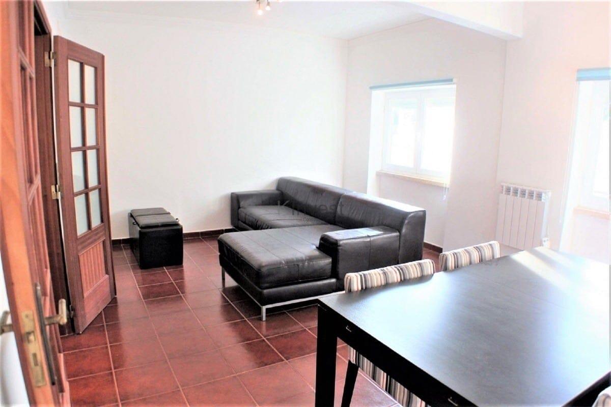 Apartamento T1 Equipado na Estrela