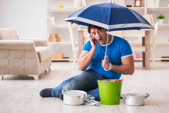 5 Dicas Para Proteger a sua Casa Contra Inundações