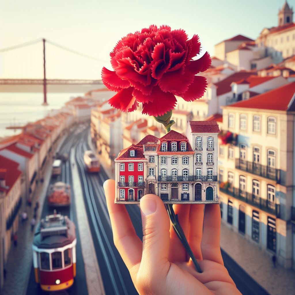 Arrendar casa em Lisboa por 5€! Um Café ao Balcão por 1 cêntimo! Custos e curiosidades de Abril de 1974.