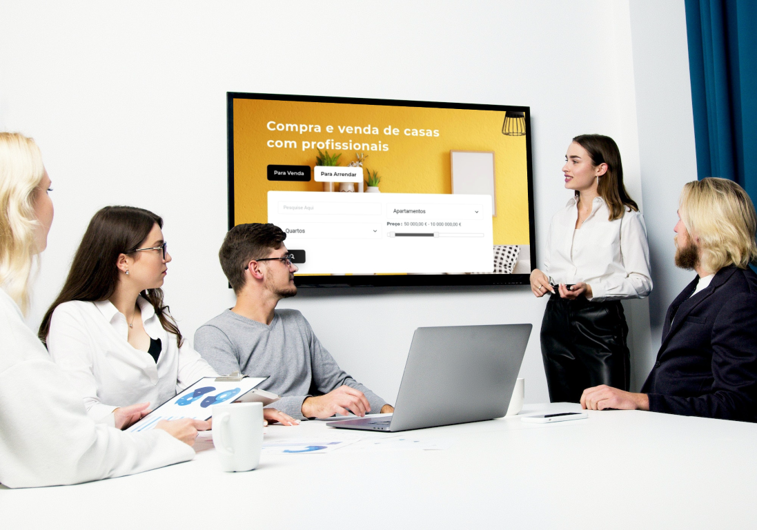 COMO SER UM CONSULTOR IMOBILIÁRIO PROFISSIONAL?