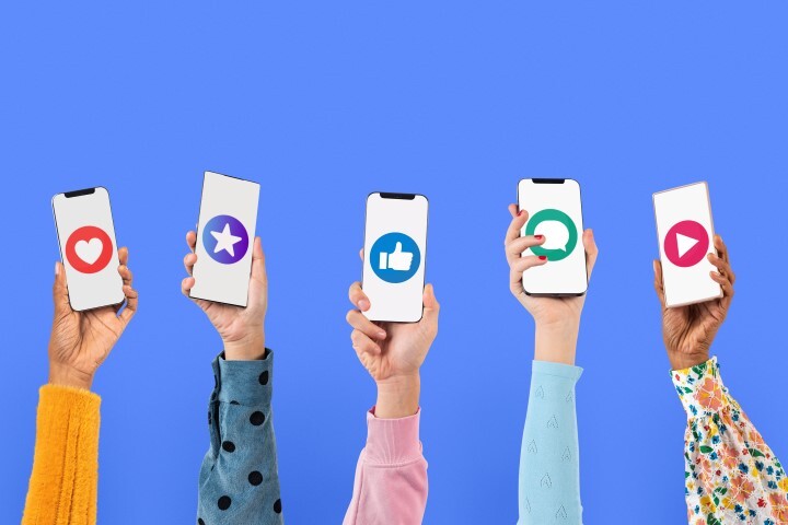 É consultor imobiliário? Saiba como Tornar as suas Redes Sociais mais Atrativas e Eficazes
