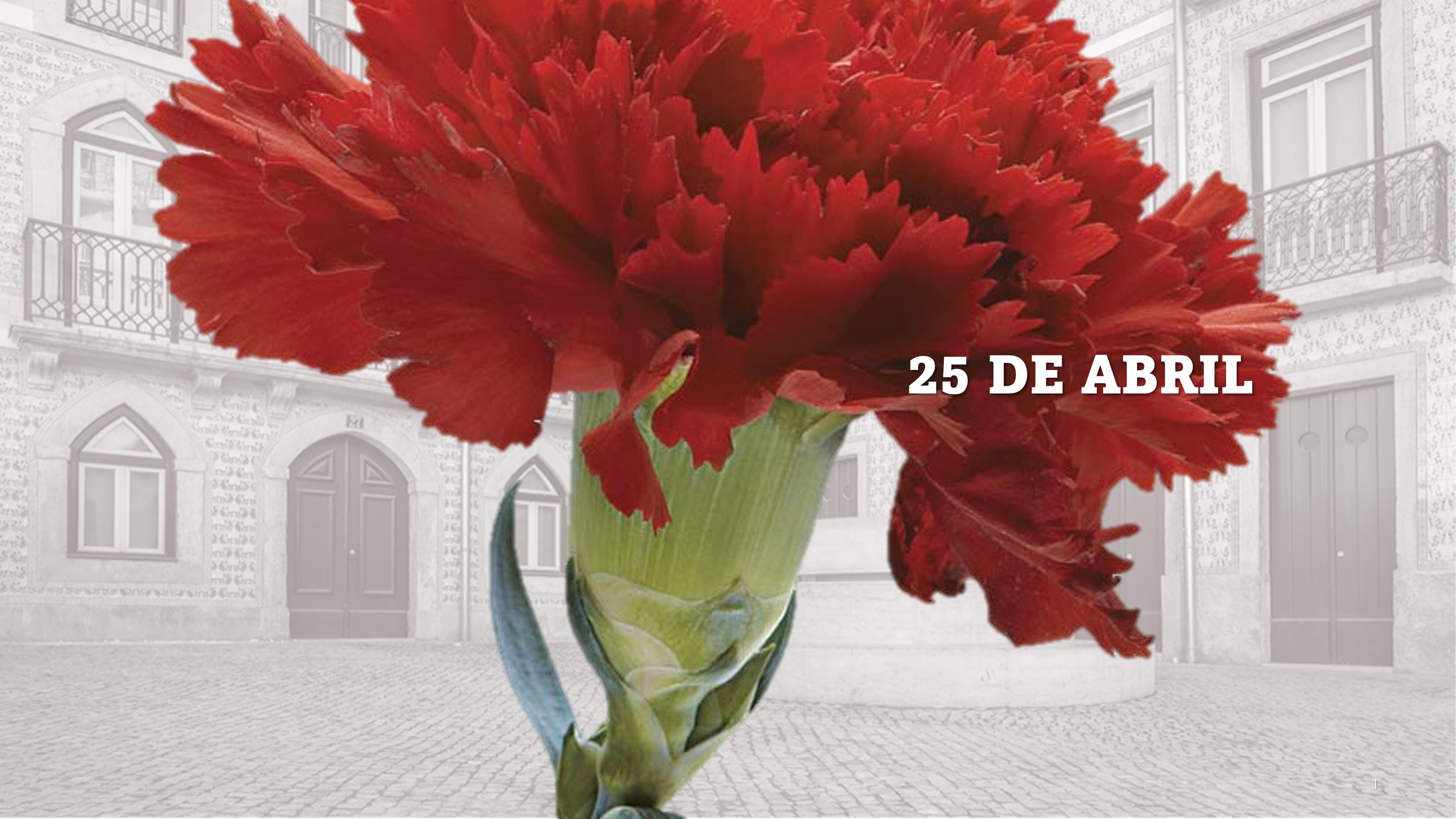 Em Abril de 1974 comprar casa em Portugal custava 70€