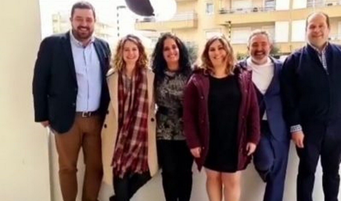 K-INVEST Algarve 2022 Rumo ao Sul