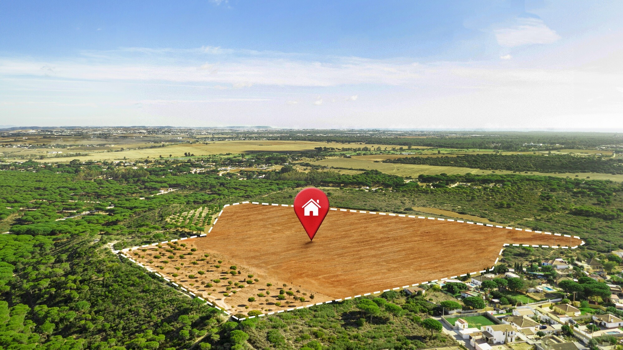 Nova Lei dos Solos em Portugal
