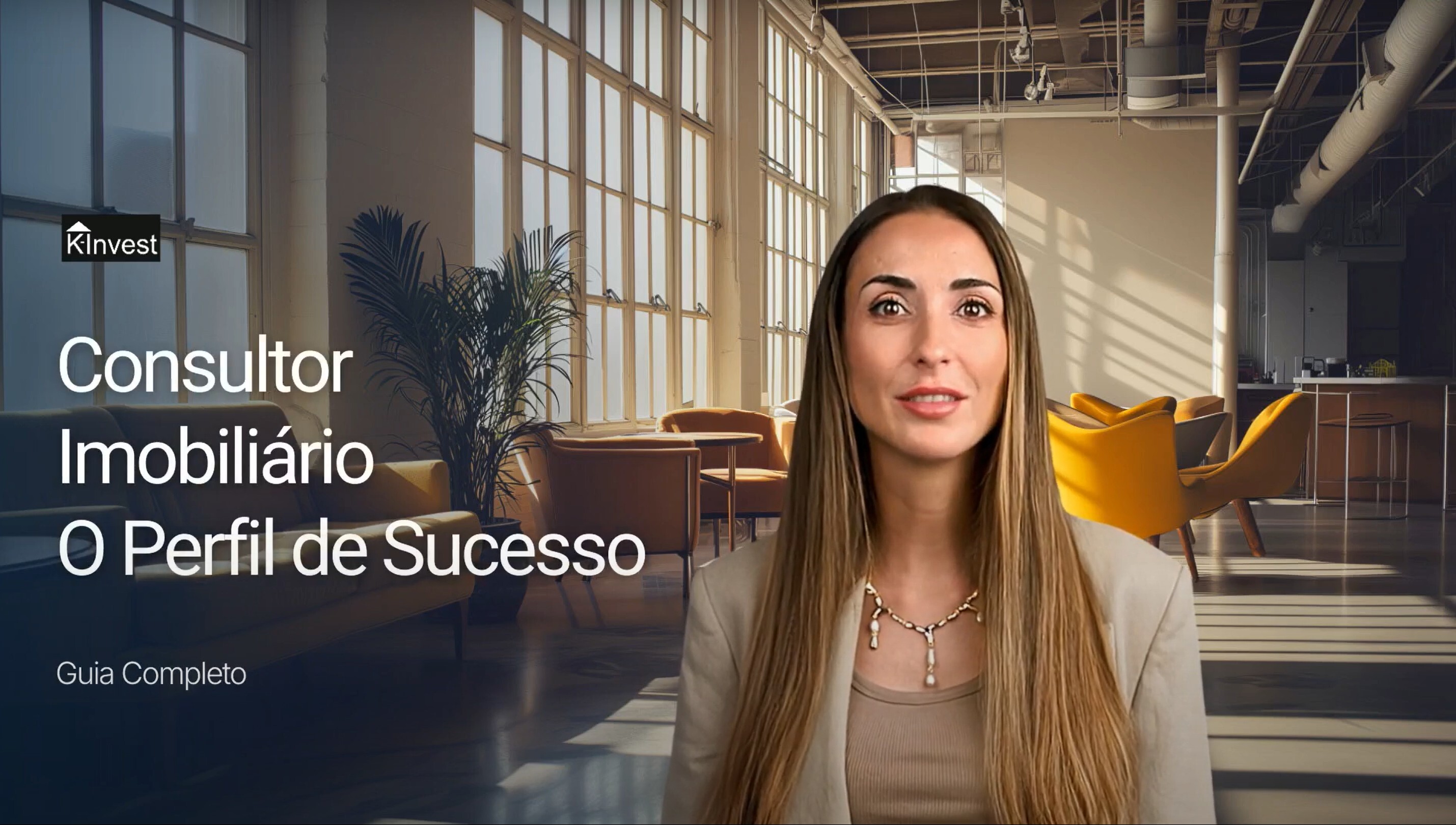 O Papel do Consultor Imobiliário