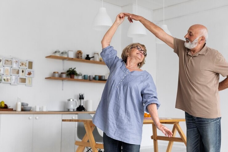 Posso comprar casa, depois dos 65 anos ?