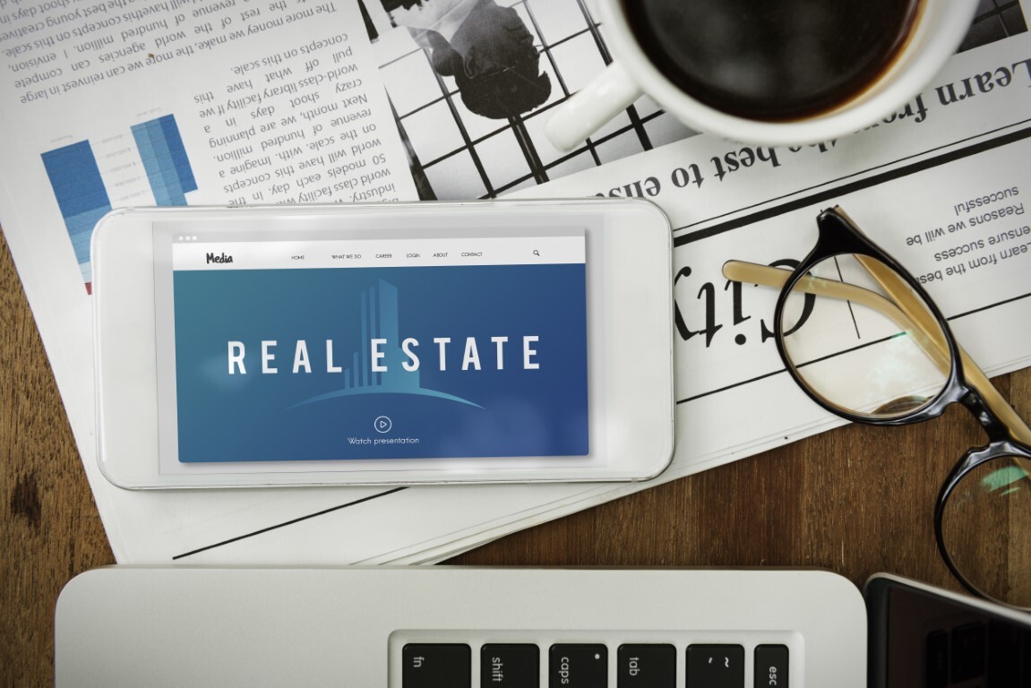 Previsões Imobiliário , último trimestre 2020